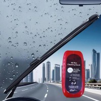 Car Glass Oil Film Remover-