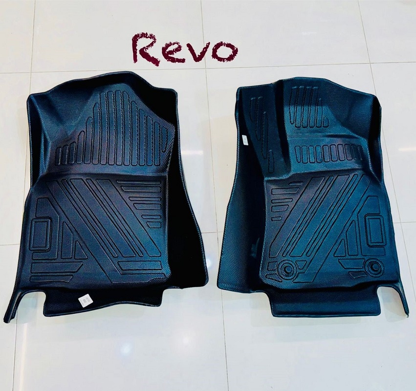 Toyota Raize TPE Floor Mat