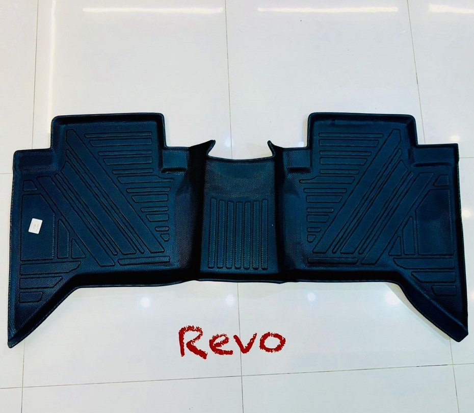 Toyota Raize TPE Floor Mat