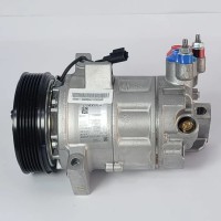 Proton X70 - A/C Compressor-