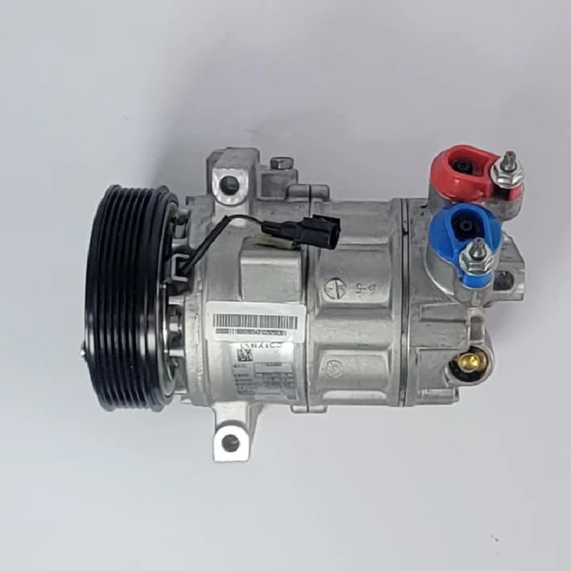 X70 - A/C Compressor - 1171 8013009600