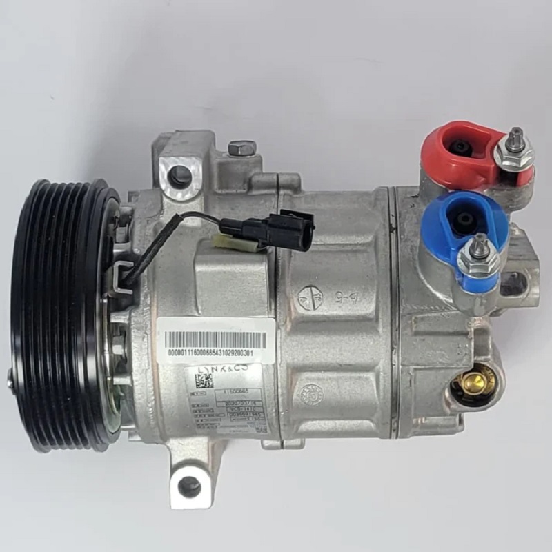 X70 - A/C Compressor - 1171 8013009600