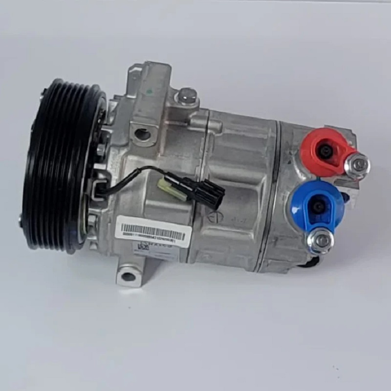 X70 - A/C Compressor - 1171 8013009600