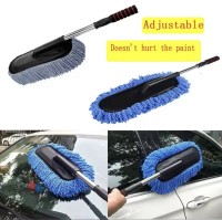 Microfiber Fiber Car Duster-