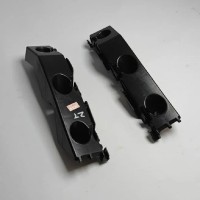 Proton X70 Front Bumper-
