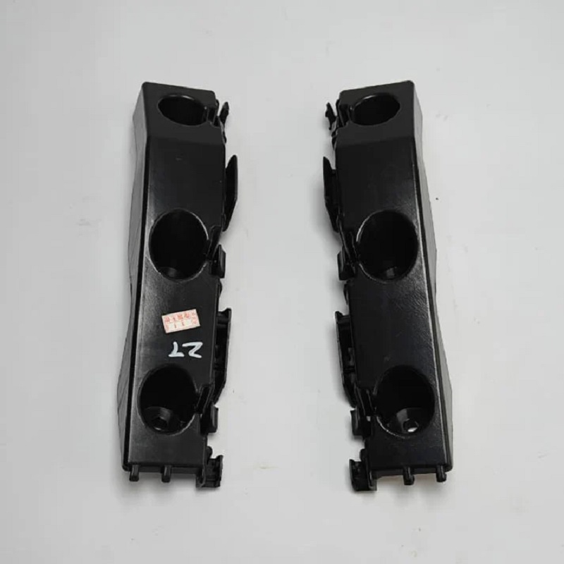 Proton X70 Front Bumper Spacer Left