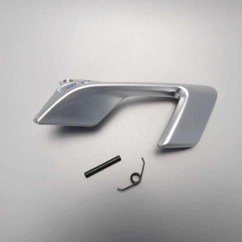 1pc Proton X70 Inner Handle Door Buckle Handle Left Side