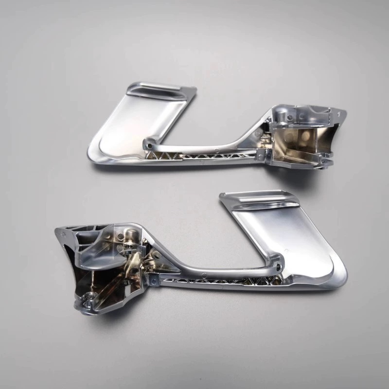 1pc Proton X70 Inner Handle Door Buckle Handle Right Side