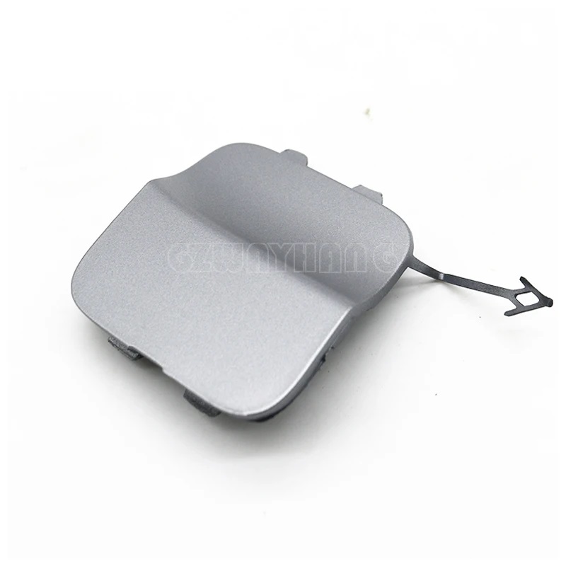 Proton X70 Rear Bumper Trailer Cover Tow Hook Cover Cap Unpainted Color