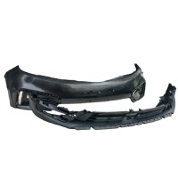 Proton X70 Front Bumper-
