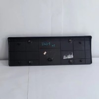 Proton X70 Front Bumper-