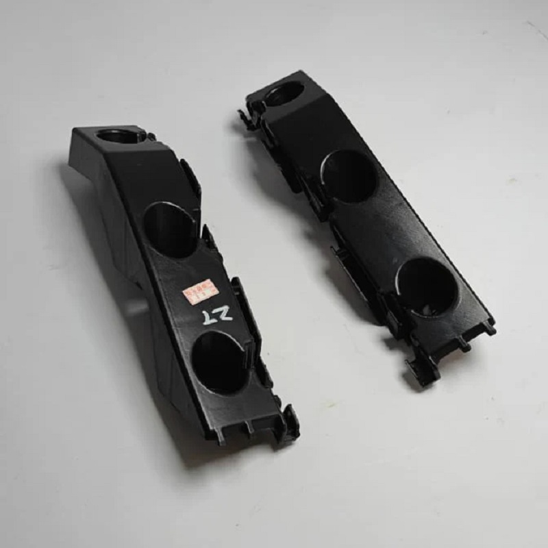 Proton X70 Front Bumper Spacer Right