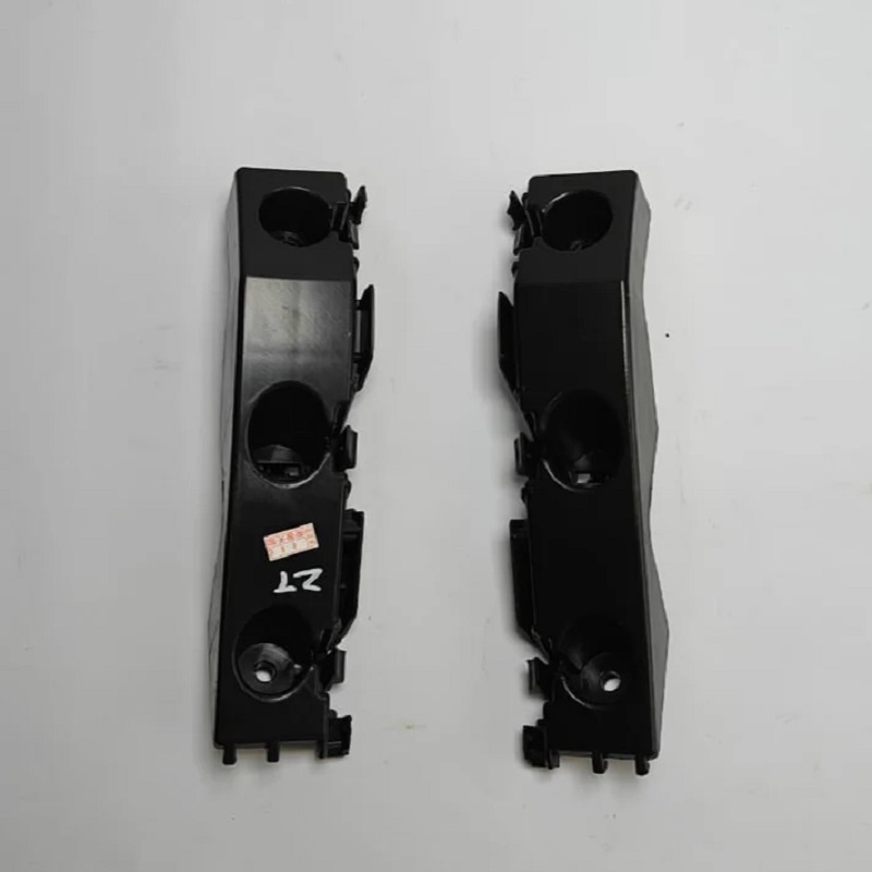 Proton X70 Front Bumper Spacer Right