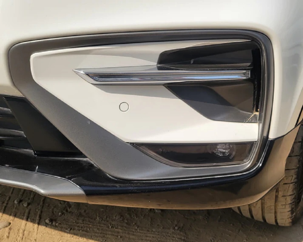 Proton X70 Front Bumper Lower Left Trim