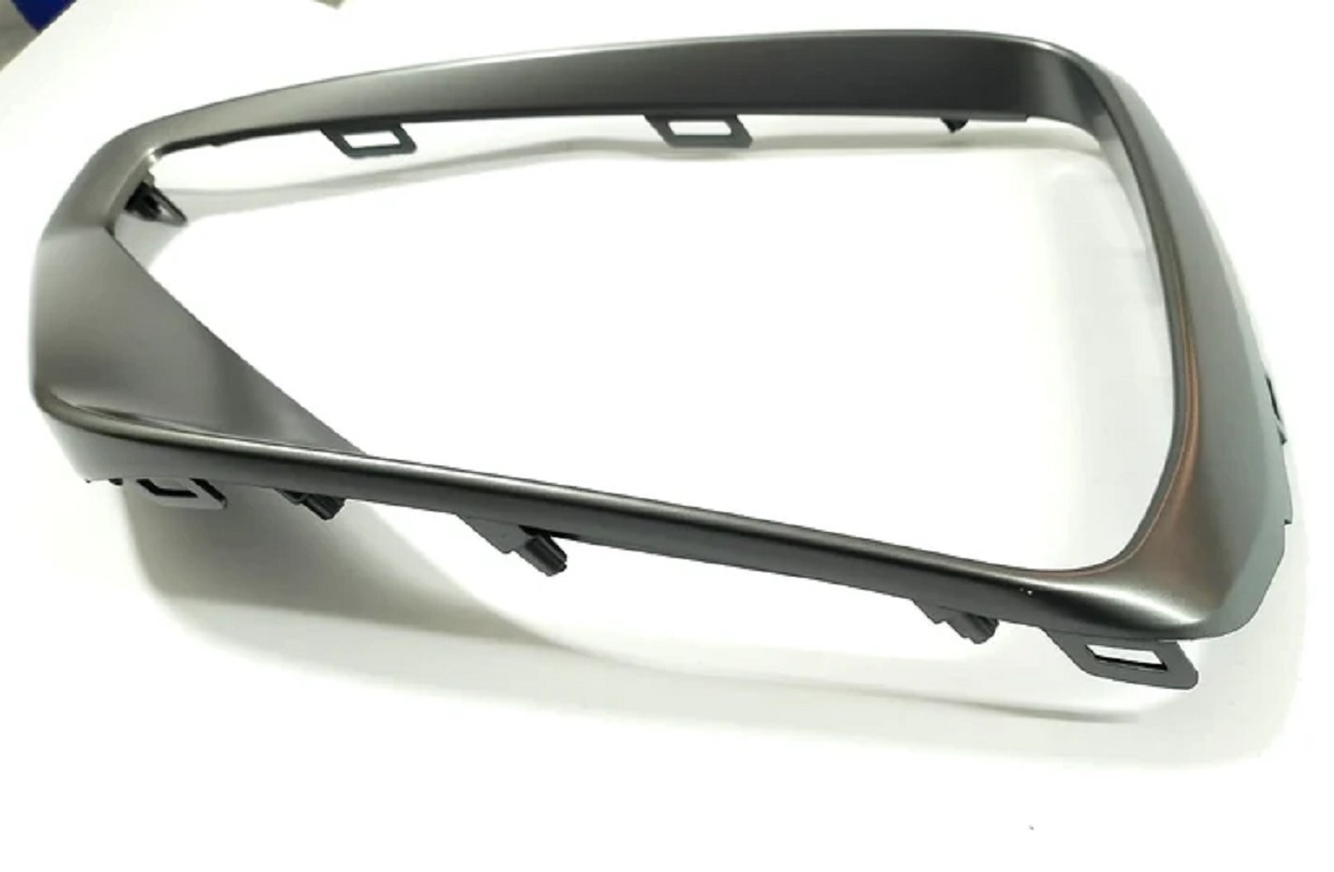 Proton X70 Front Bumper Lower Right Trim