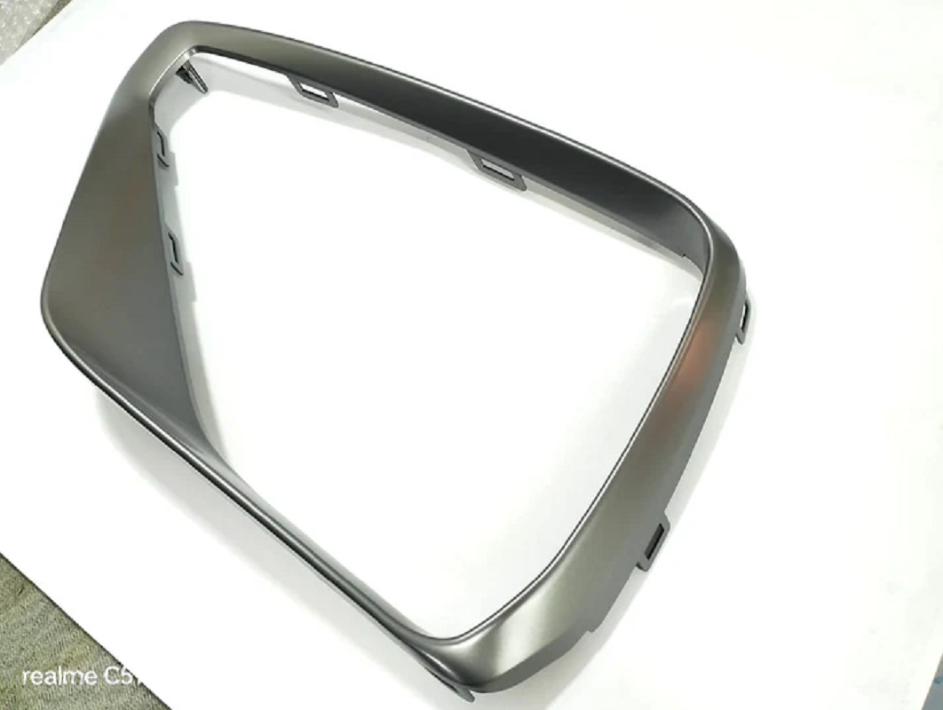 Proton X70 Front Bumper Lower Right Trim