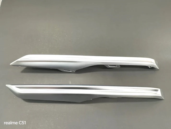 Proton X70 Front Bumper Lower Trim Left