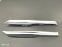Proton X70 Front Bumper-