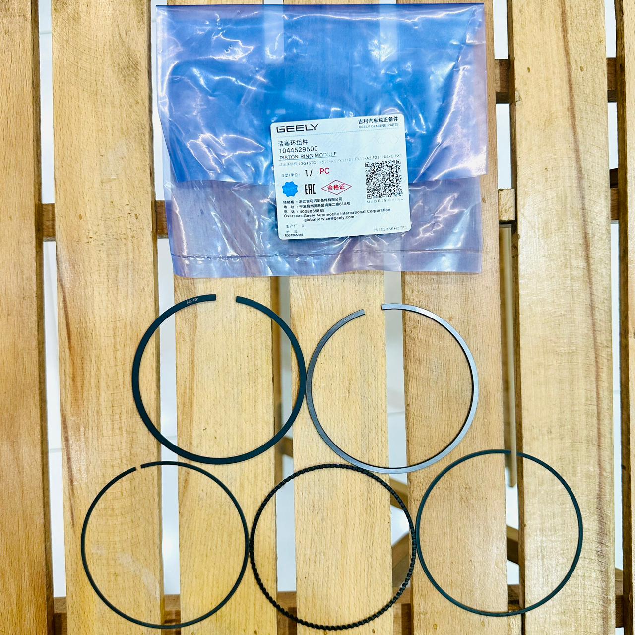 Proton X70 Piston Ring Module 1044529500