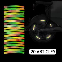 20 Pcs Car Wheel Hub-