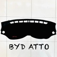 Byd Atto Non Slip Velvet-
