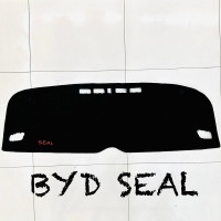 BYD Seal Non Slip Velvet-