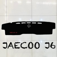 Jaecoo J6 Non Slip Velvet-