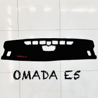 Omoda E5 Non Slip Velvet-