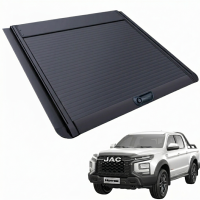 JAC T9 Roller Lid Shutter-