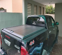 Toyota Hilux Revo-