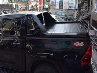 Toyota Hilux Rocco | Revo-