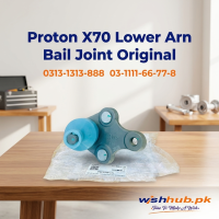 Proton X70 - Lower Arm Ball-
