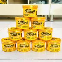 Formulla 10 Polish 125 Gram