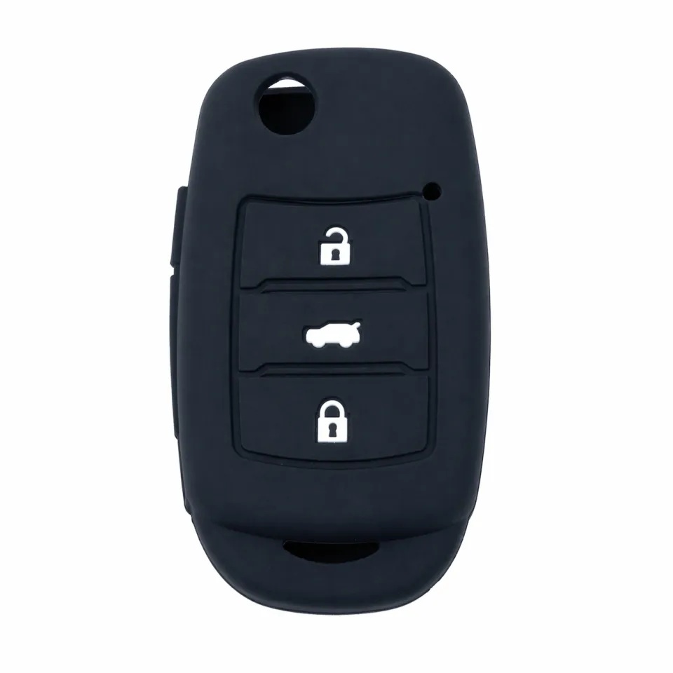Changan Alsvin PVC Silicone Protection Key Cover 