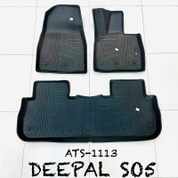 Deepal S05 TPE Floor Mat