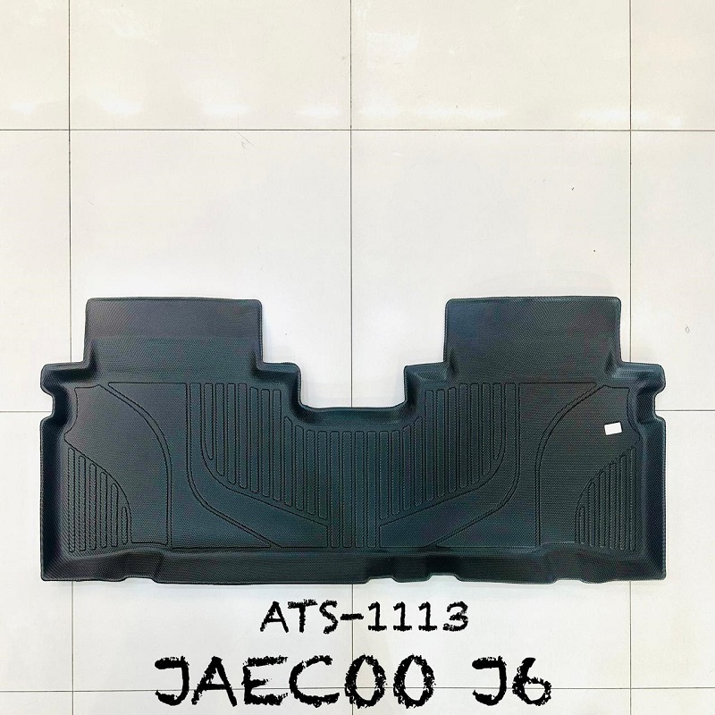 Jaecoo J6 TPE Floor Mat