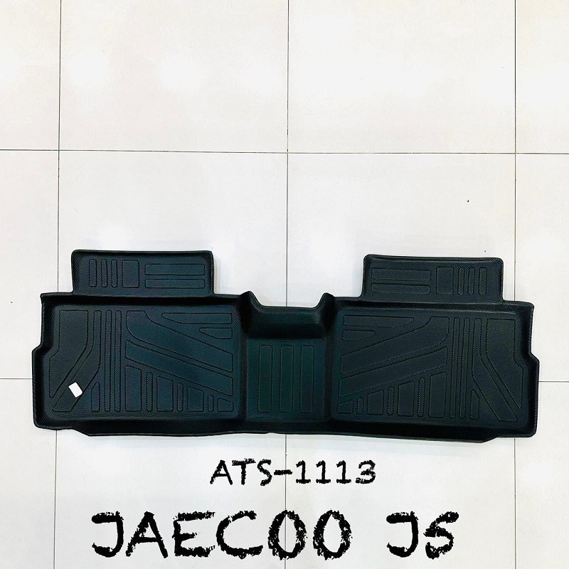 Jaecoo J5 TPE Floor Mat