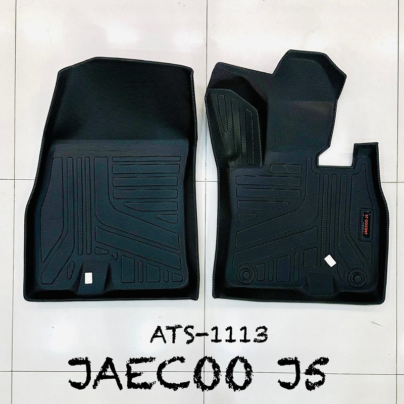 Jaecoo J5 TPE Floor Mat