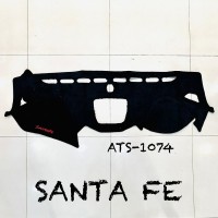 Santa Fe Non Slip Velvet-