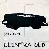 Elantra Old Non Slip Velvet-