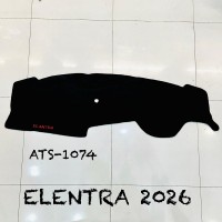 Elantra 2026 Non Slip-