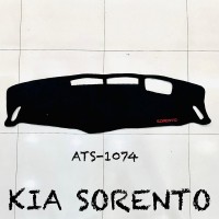 Sorento Non Slip Velvet-