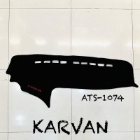Karvan Non Slip Velvet-
