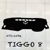 Cherry Tiggo 8 Non Slip-