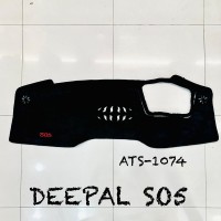 Deepal S05 Non Slip Velvet-