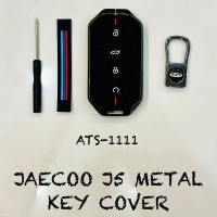 Jaecoo j5  Key Cover With-