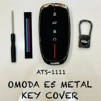 Omoda Key Cover With Metal-
