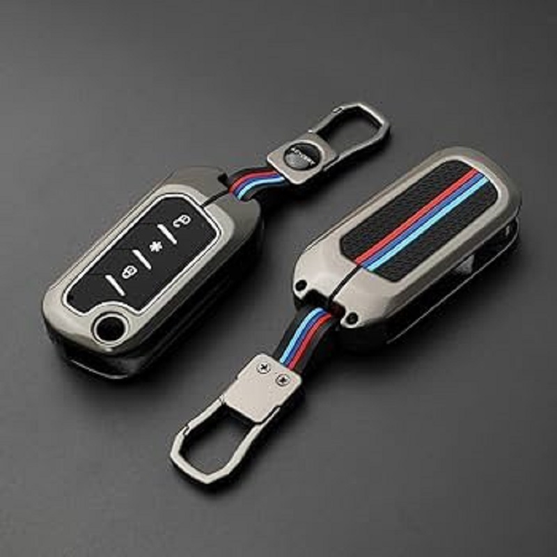Omoda Key Cover With Metal Shell