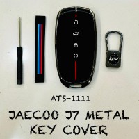 Jaecoo j6 Key Cover With-
