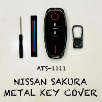 Nissan Sakura Key Cover-